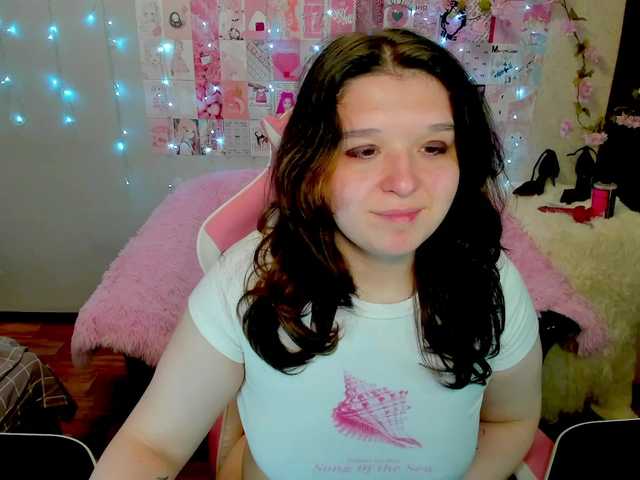 Acid-Kate live cam on BongaCams