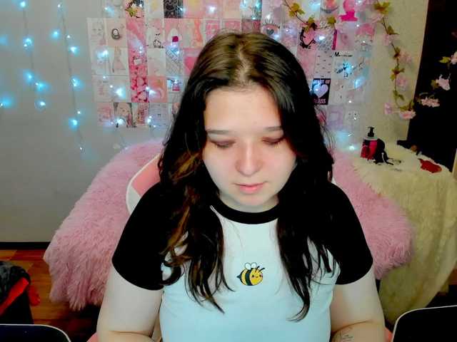 Acid-Kate live cam on BongaCams