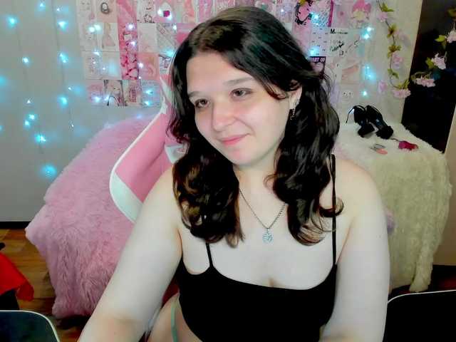 Acid-Kate live cam on BongaCams