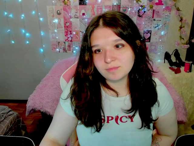 Acid-Kate live cam on BongaCams