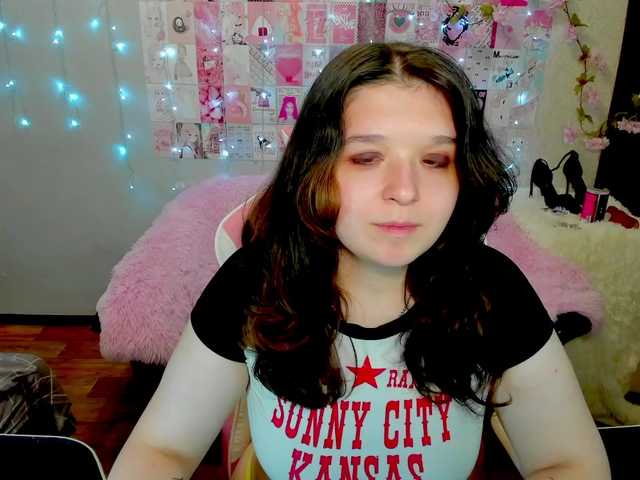 Acid-Kate live cam on BongaCams