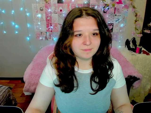 Acid-Kate live cam on BongaCams