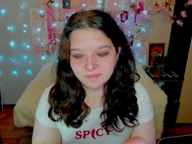 Acid-Kate live cam on BongaCams
