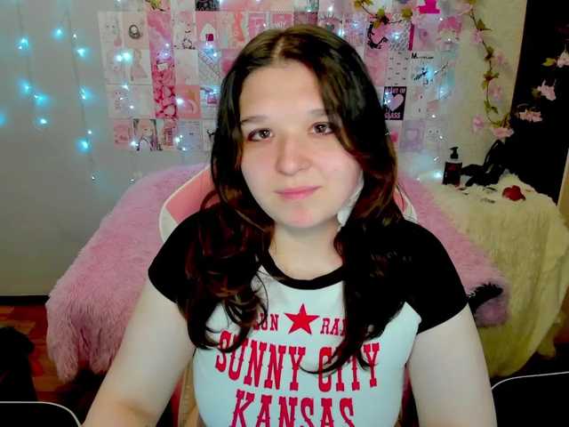 Acid-Kate live cam on BongaCams