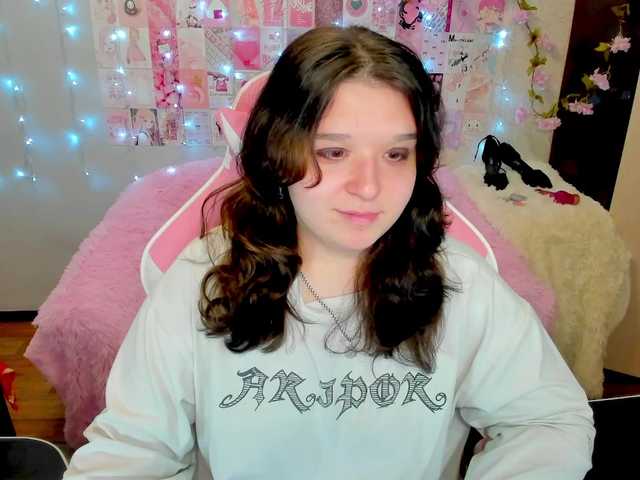 Acid-Kate live webcam show