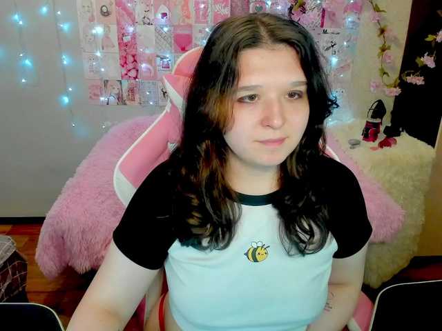 Acid-Kate live cam on BongaCams