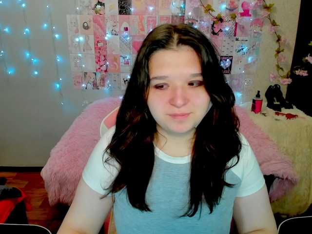 Acid-Kate live cam on BongaCams