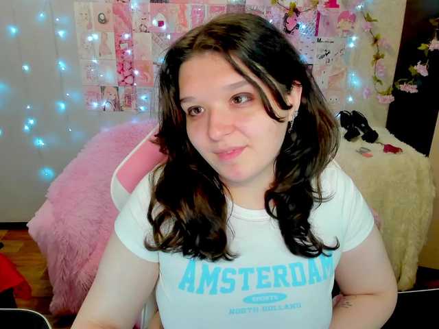 Acid-Kate live cam on BongaCams