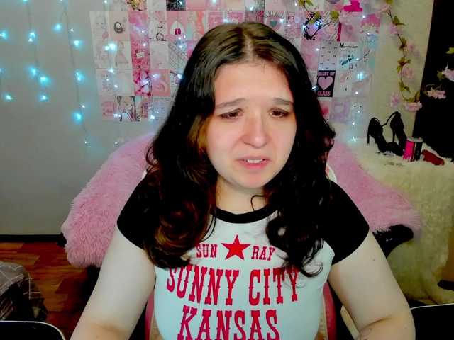Acid-Kate live cam on BongaCams