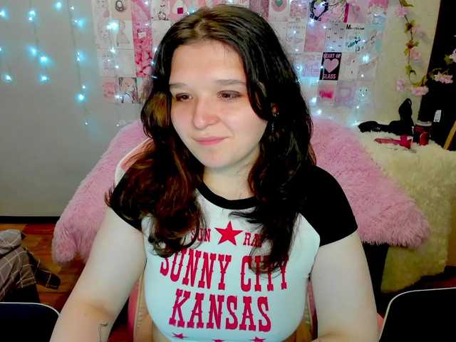 Acid-Kate live cam on BongaCams