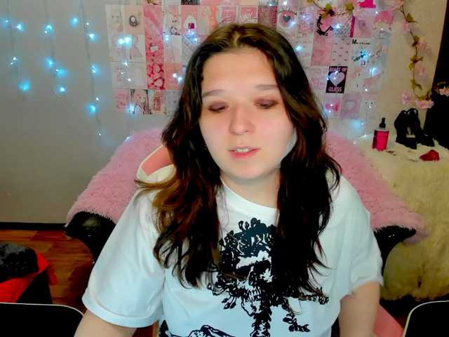 Acid-Kate live cam on BongaCams