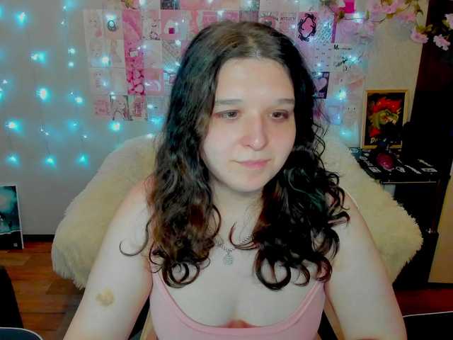 Acid-Kate live cam on BongaCams