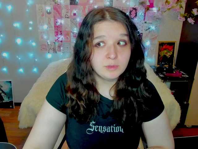 Acid-Kate live cam on BongaCams