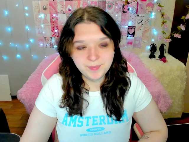 Acid-Kate live cam on BongaCams
