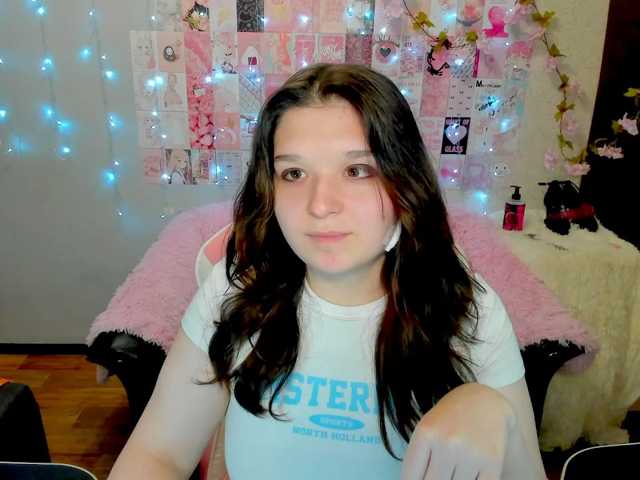 Acid-Kate live cam on BongaCams