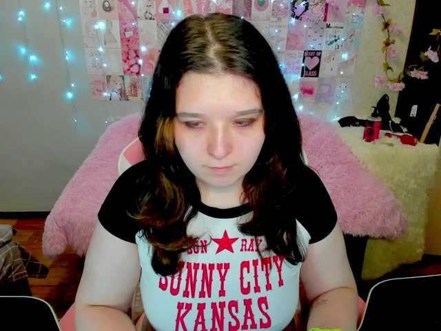 Acid-Kate live cam on BongaCams