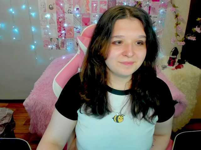 Acid-Kate live cam on BongaCams