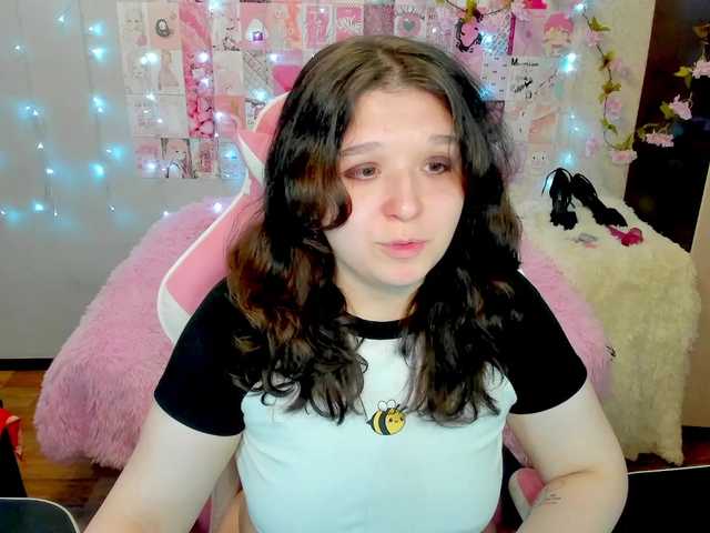 Acid-Kate live cam on BongaCams