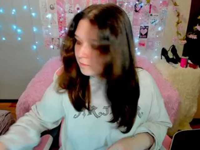 Acid-Kate live cam on BongaCams