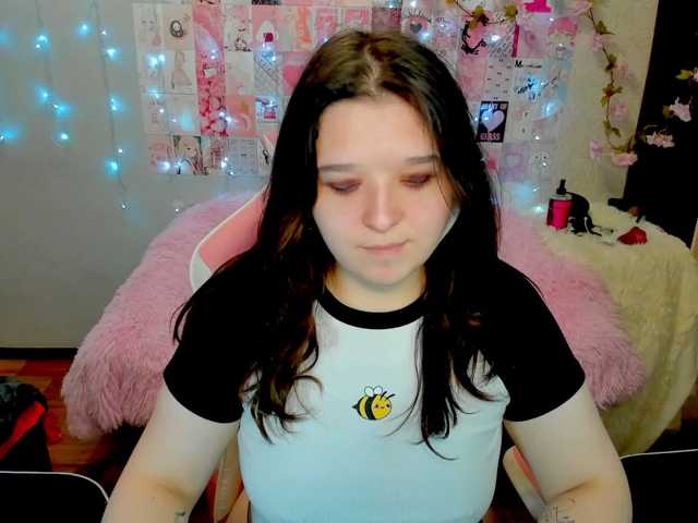 Acid-Kate live cam on BongaCams
