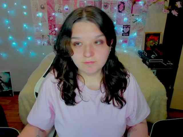 Acid-Kate webcam