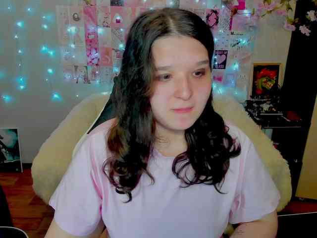 Acid-Kate webcam