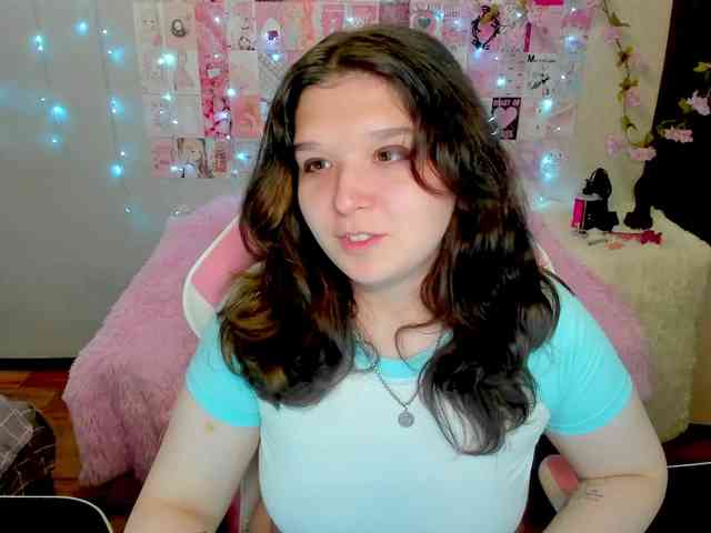 Acid-Kate webcam