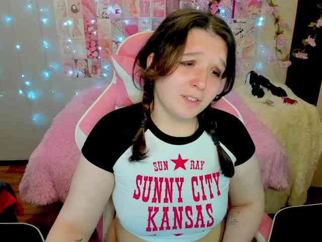 Acid-Kate Live Webcam on BongaCams