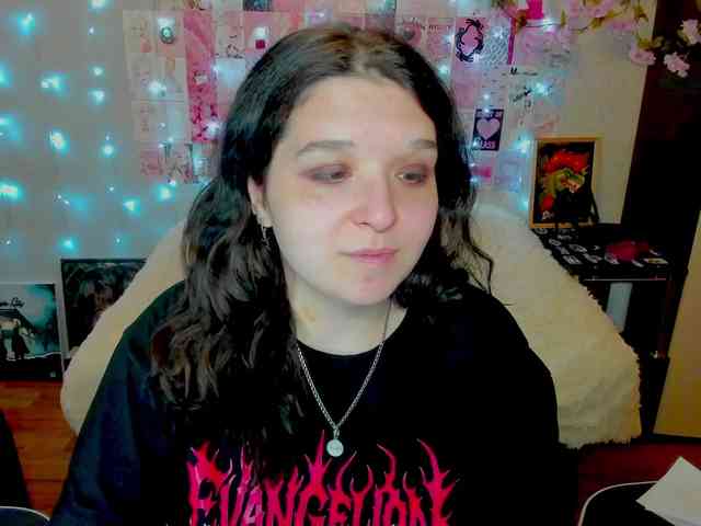 Acid-Kate webcam