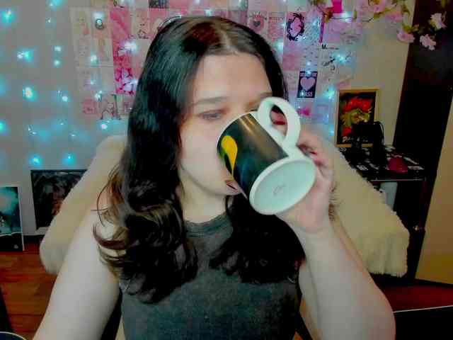 Acid-Kate webcam