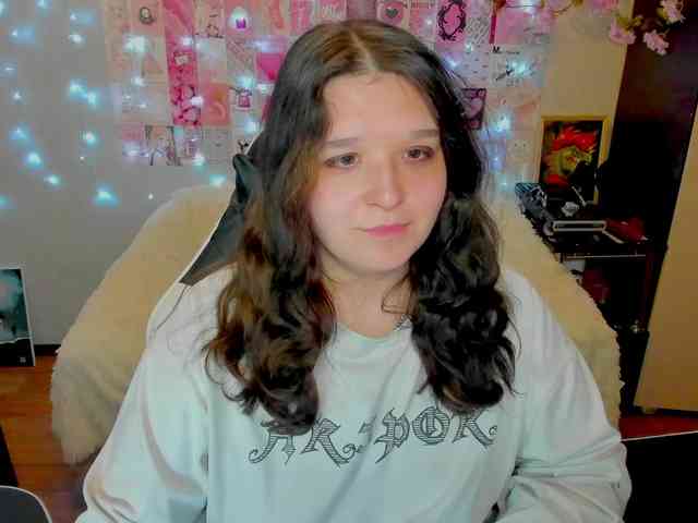 Acid-Kate webcam