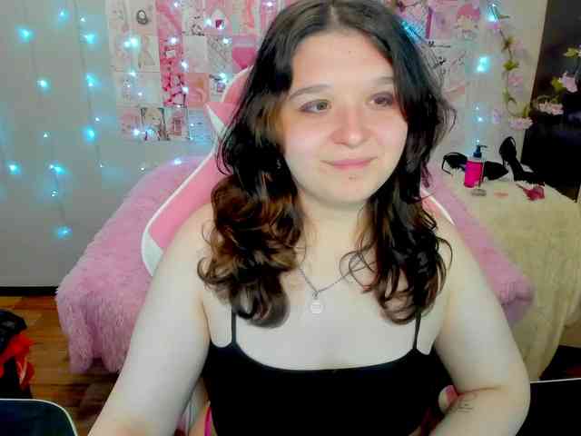 Acid-Kate webcam