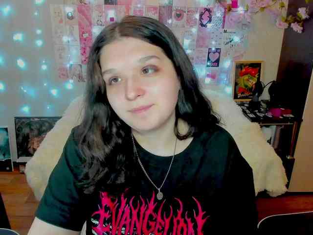 Acid-Kate webcam