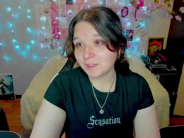 Acid-Kate webcam