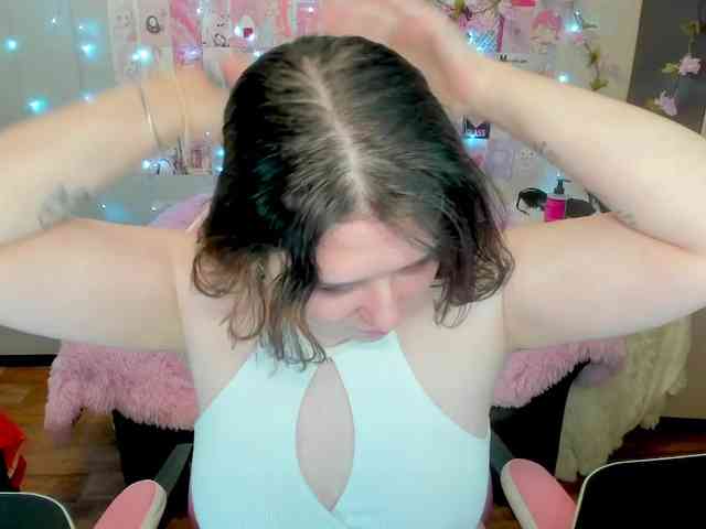 Acid-Kate webcam