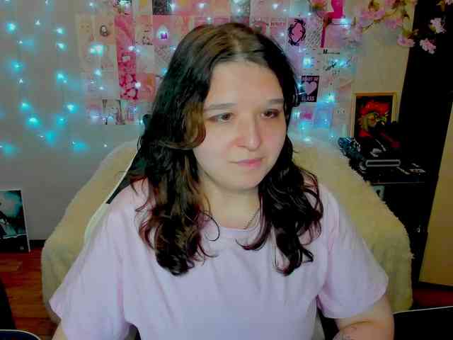 Acid-Kate webcam