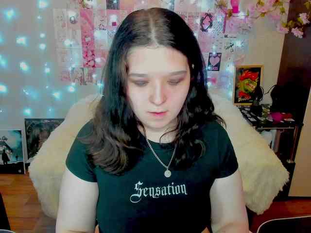 Acid-Kate webcam