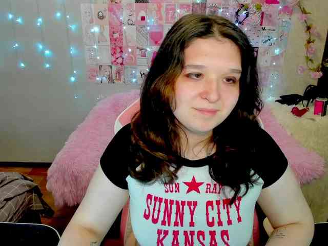 Acid-Kate webcam