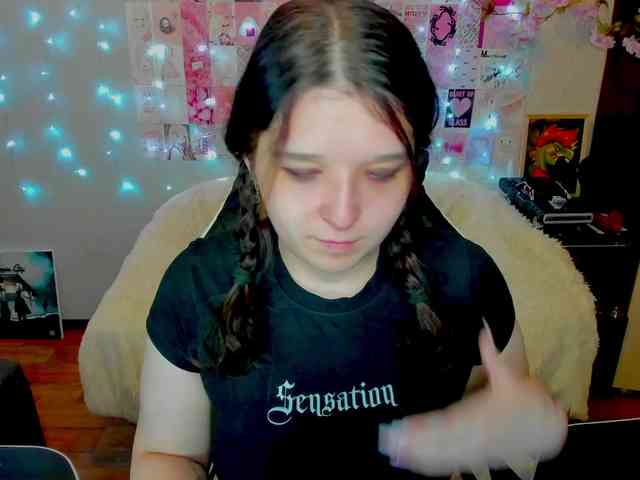 Acid-Kate webcam