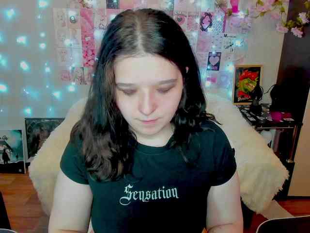 Acid-Kate webcam