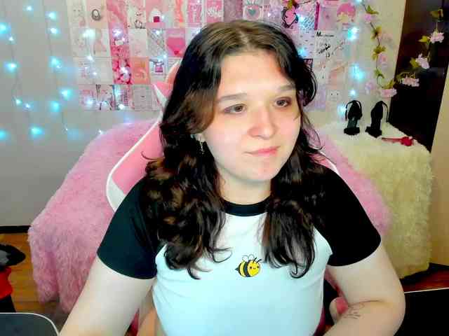 Acid-Kate webcam