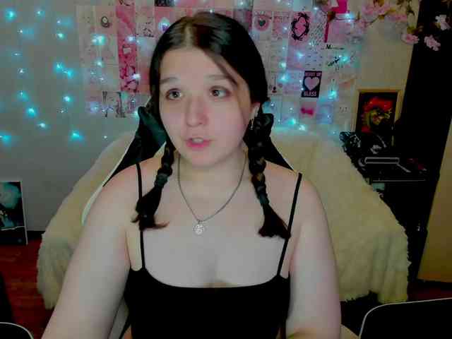 Acid-Kate webcam