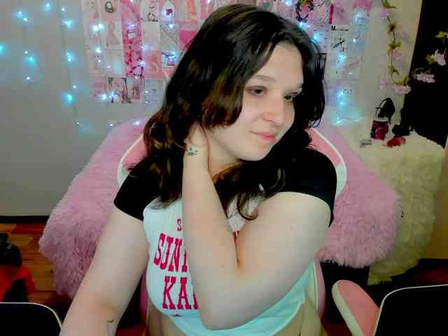 Acid-Kate webcam