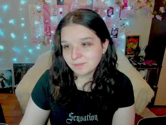 Acid-Kate webcam