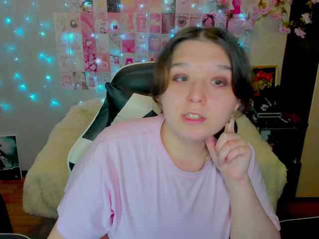 Acid-Kate Sex Cam Show