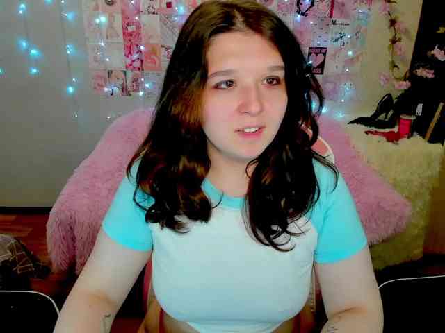 Acid-Kate webcam