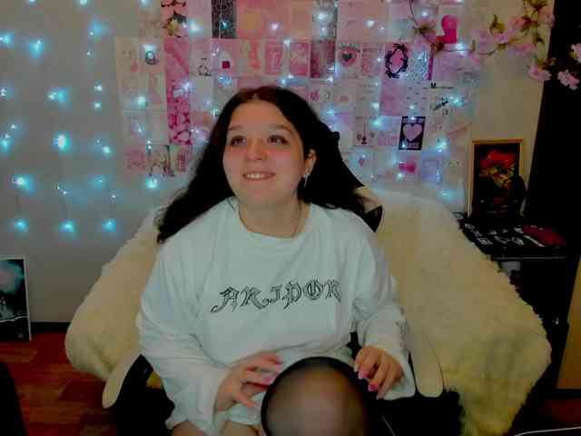 Acid-Kate webcam