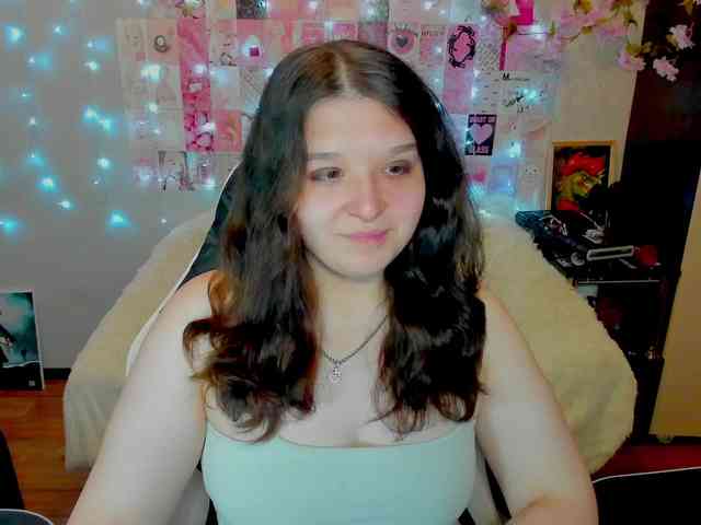 Acid-Kate webcam