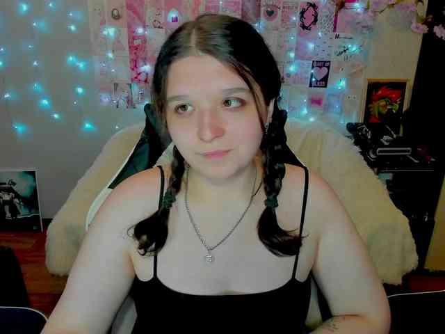 Acid-Kate webcam