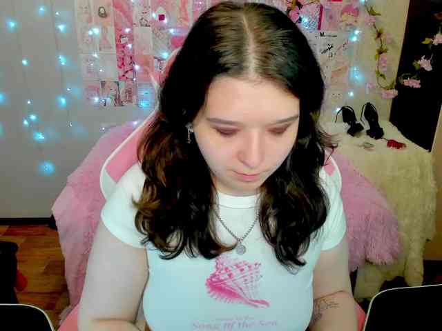 Acid-Kate webcam
